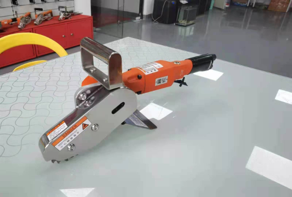 TM-2136【黑牛清廢機】