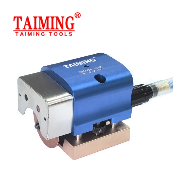 TM-035K  刀模打口機 【氣動打點機】